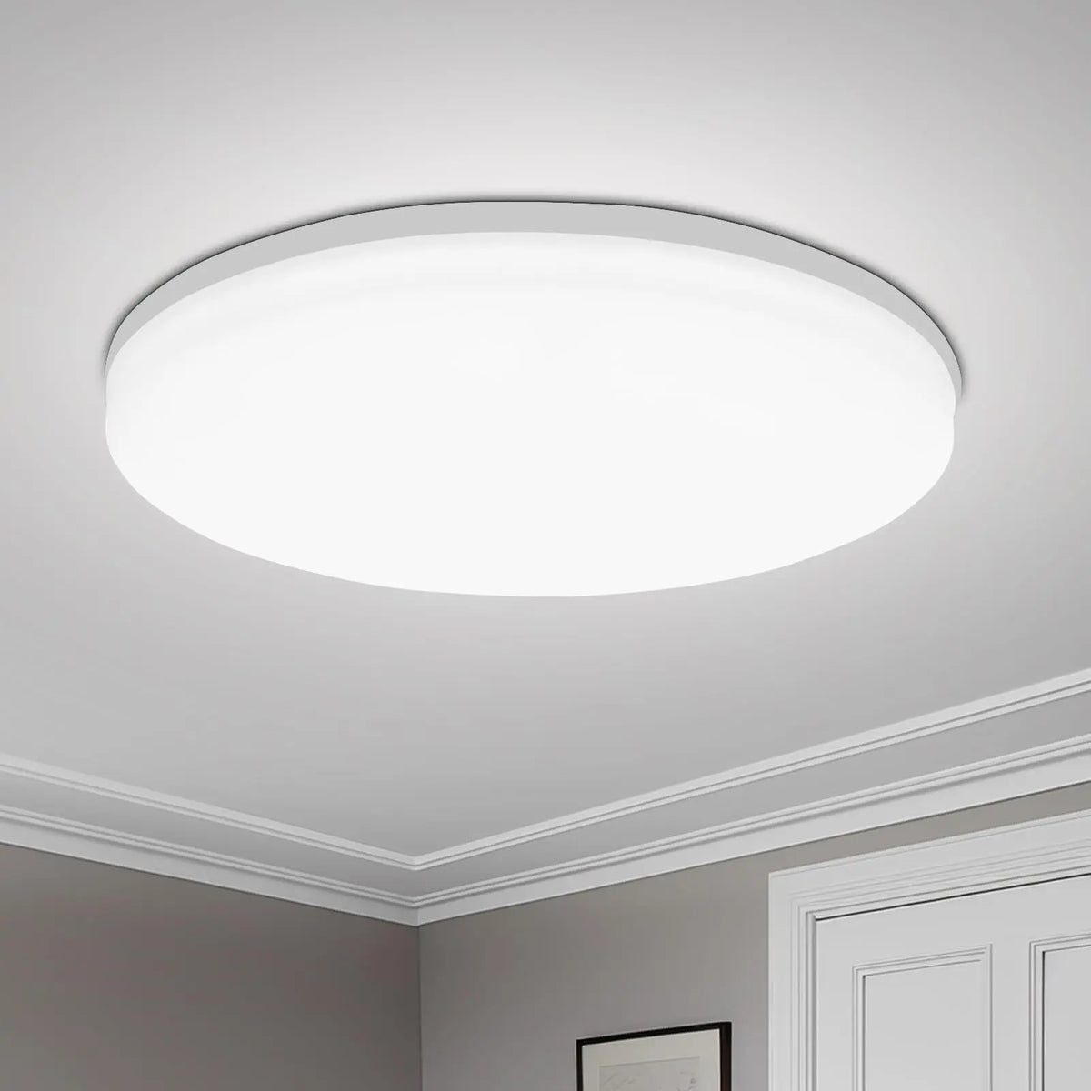 KELVRA™ IP44 Waterproof Ceiling Light