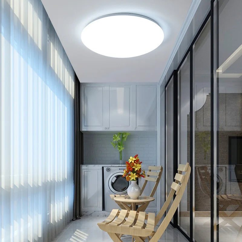 KELVRA™ IP44 Waterproof Ceiling Light