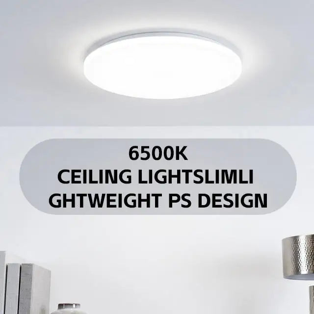 KELVRA™ IP44 Waterproof Ceiling Light