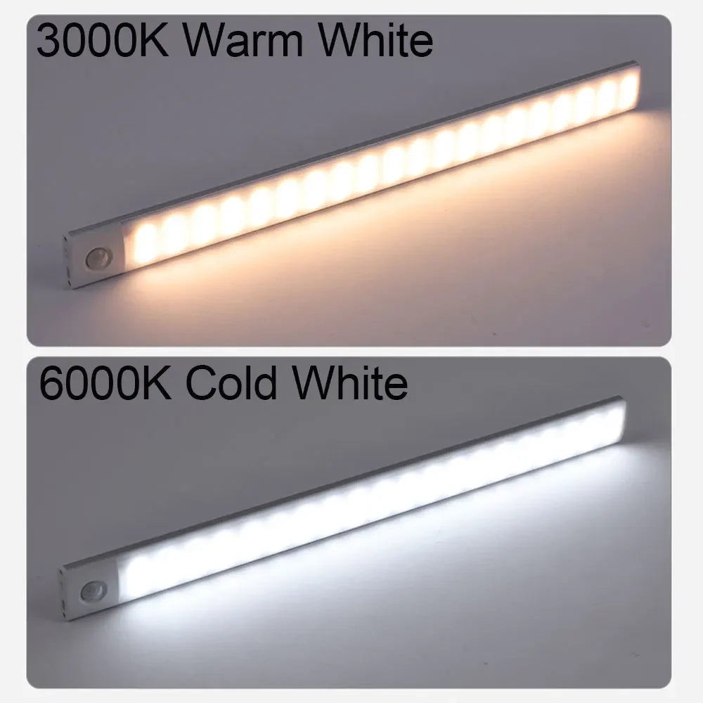 KELVRA™ Under-Cabinet Motion Light