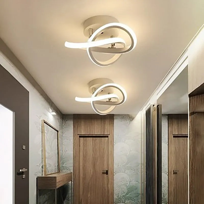 KELVRA™ Aisle Ceiling Light Fixture