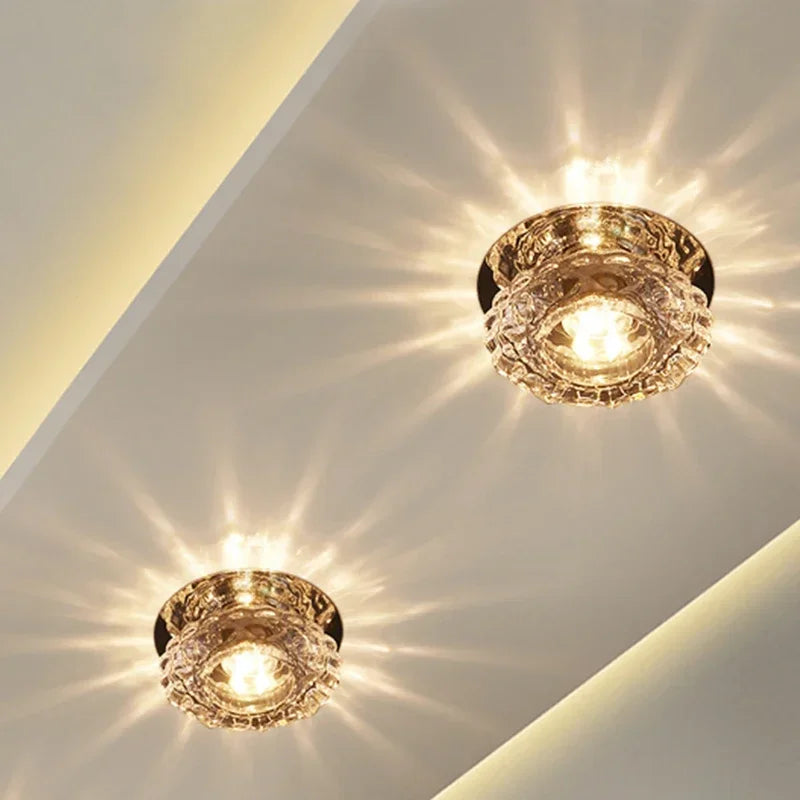 KELVRA™ Crystal Spotlight