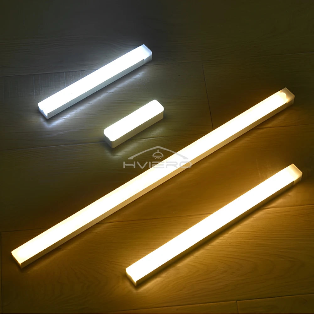 KELVRA™ Magnetic Motion-Sensor Light