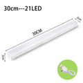KELVRA™ Motion-Sensor LED Light Bar