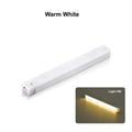 KELVRA™ LED Motion-Sensor Strip Light