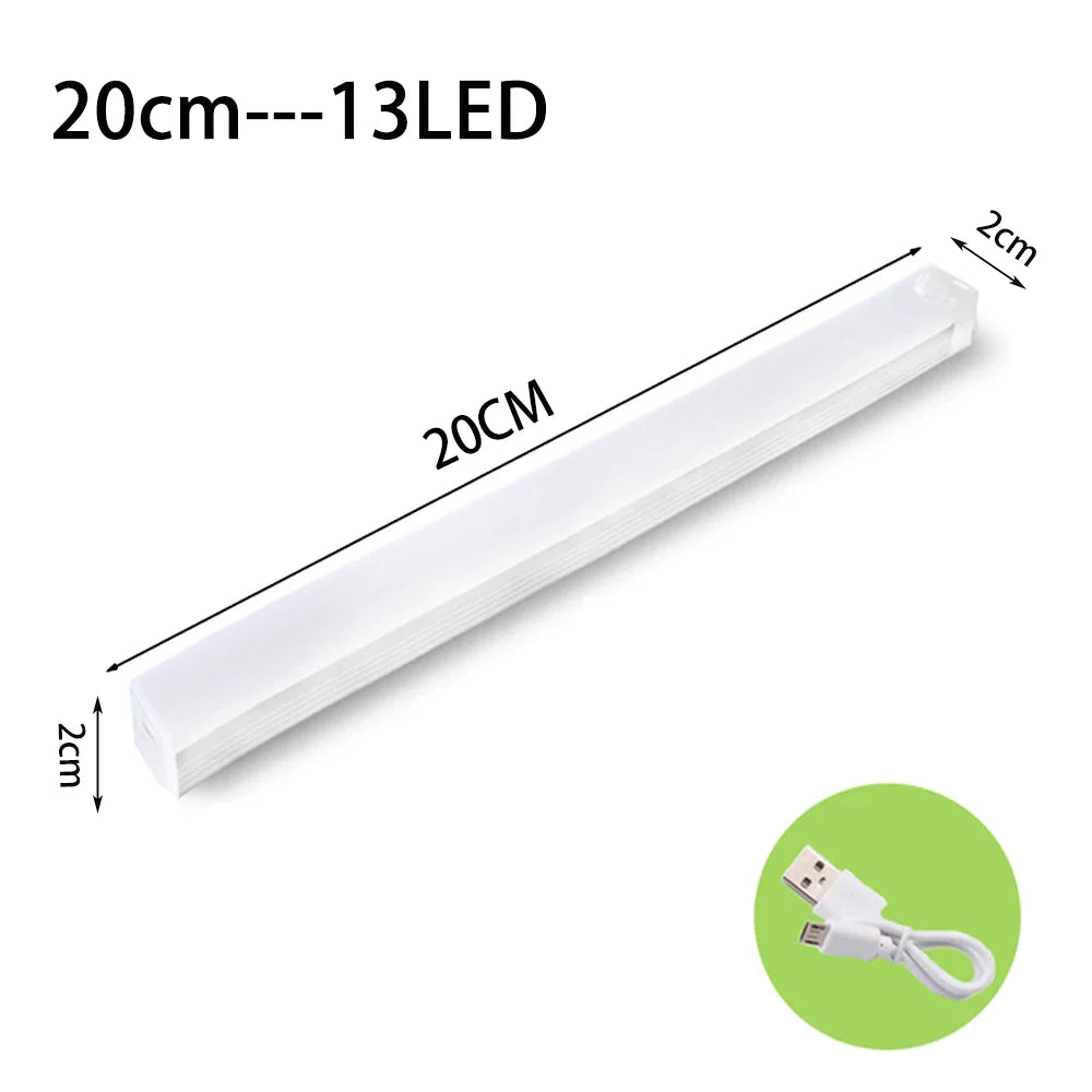 KELVRA™ Motion-Sensor LED Light Bar