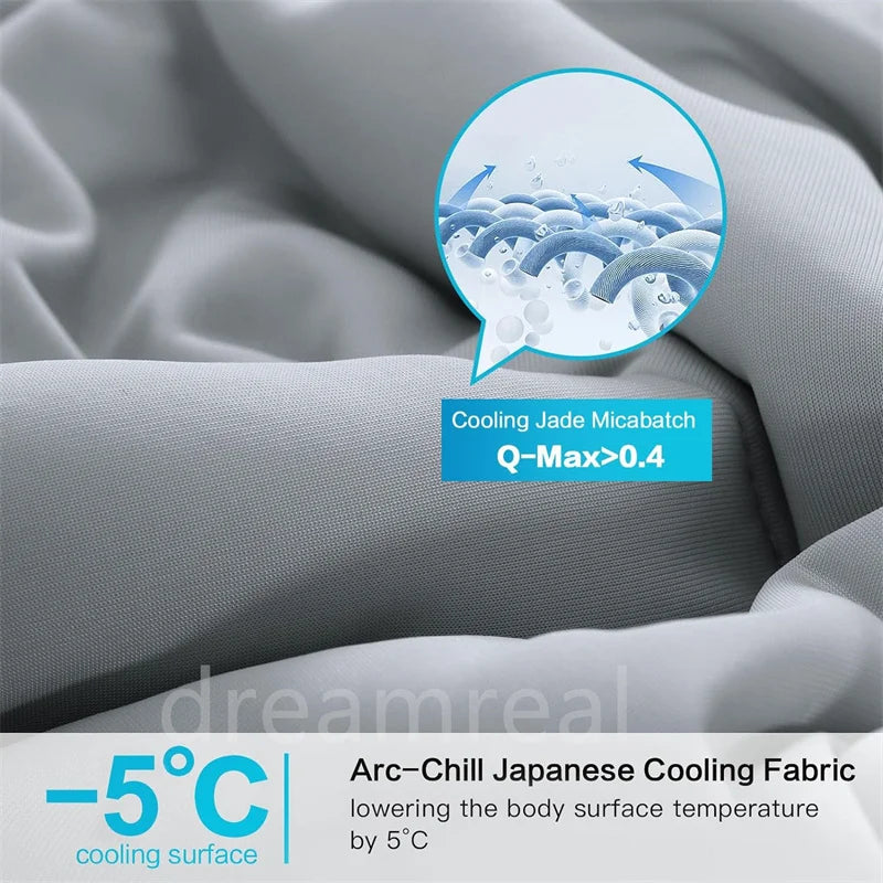 KELVRA™ Arctic Cooling Blanket