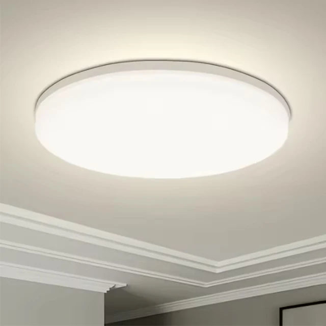 KELVRA™ Ultra-Thin Ceiling Light