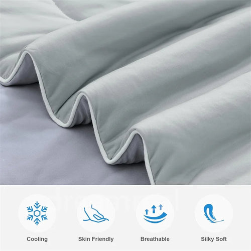 KELVRA™ Arctic Cooling Blanket