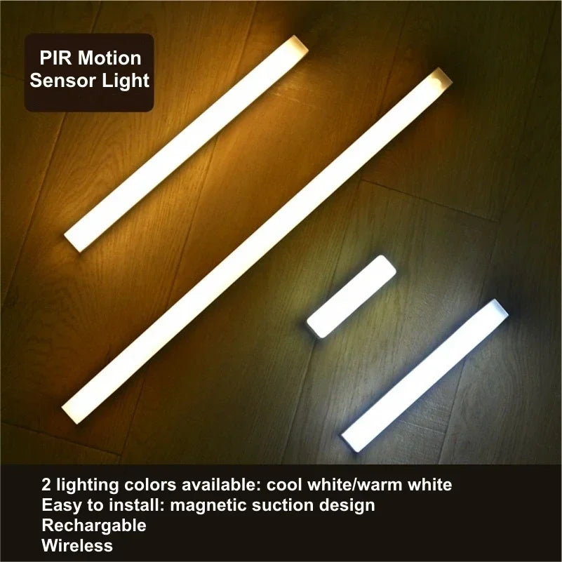KELVRA™ Portable Rechargeable LED Lamp