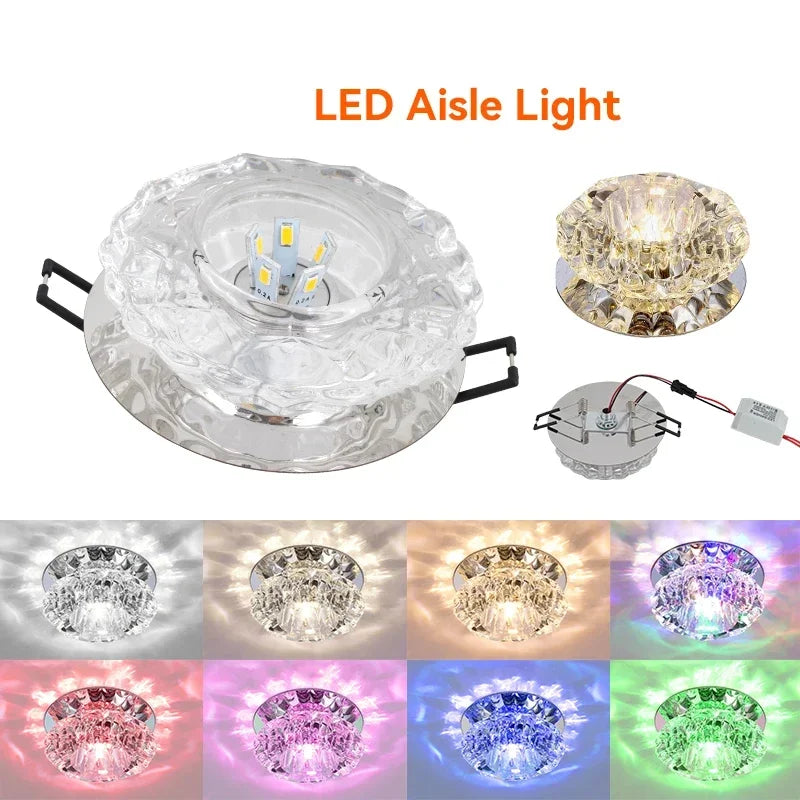 KELVRA™ Crystal Spotlight