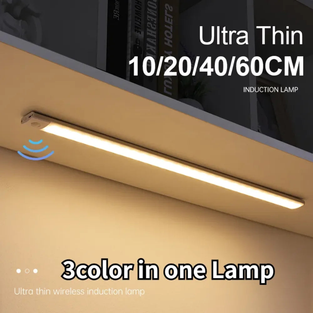 KELVRA™ Under-Cabinet Motion Light