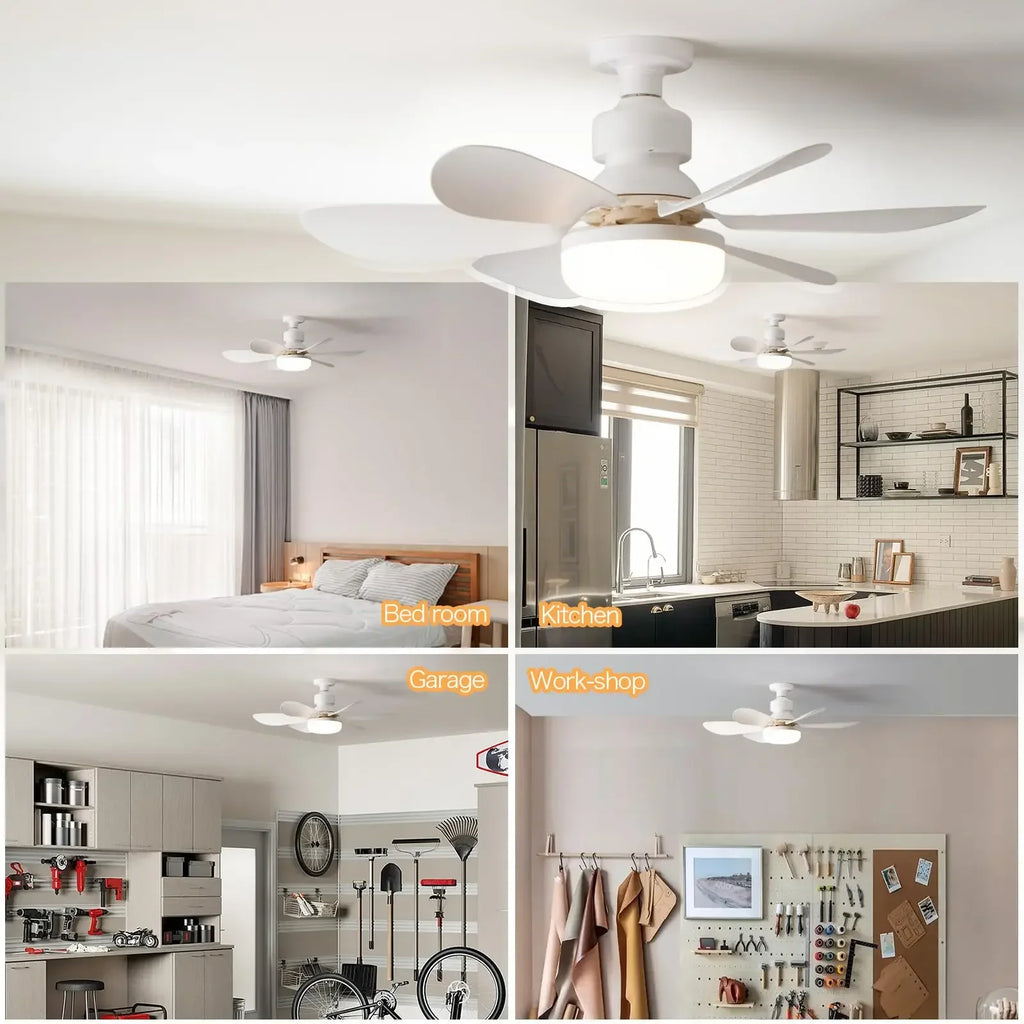 KELVRA™ Dimmable Fan Light Converter