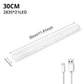 KELVRA™ Magnetic Motion-Sensor Light