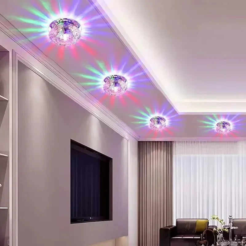 KELVRA™ Crystal Spotlight