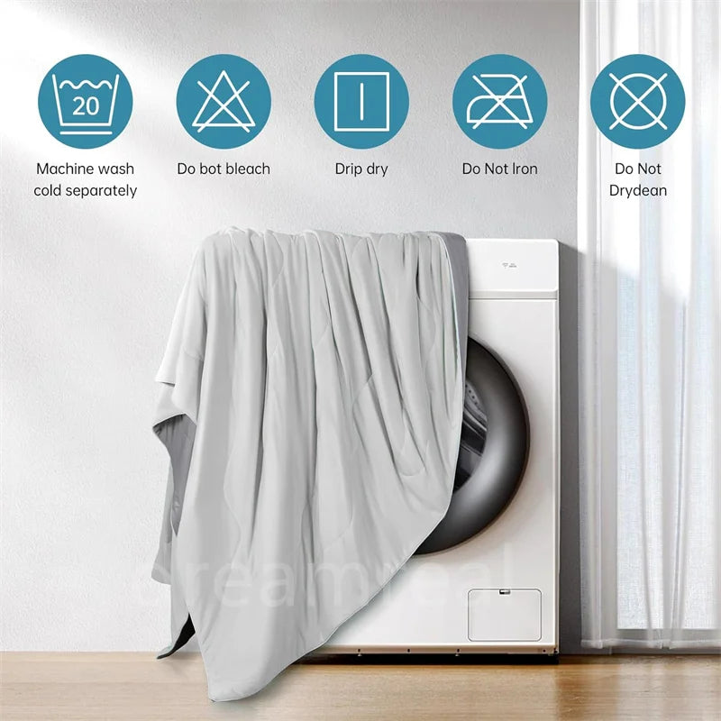 KELVRA™ Arctic Cooling Blanket