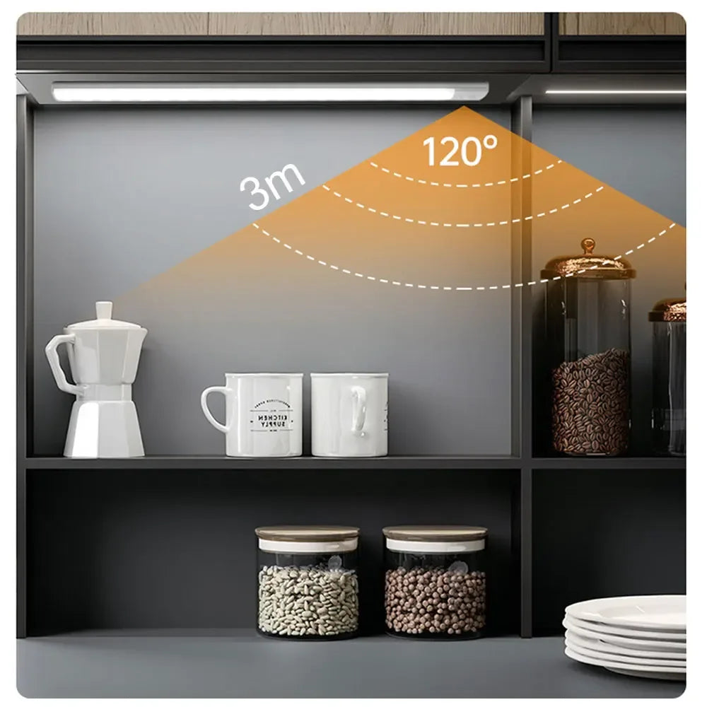 KELVRA™ Under-Cabinet Motion Light