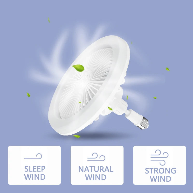 KELVRA™ Smart Fan Light Converter