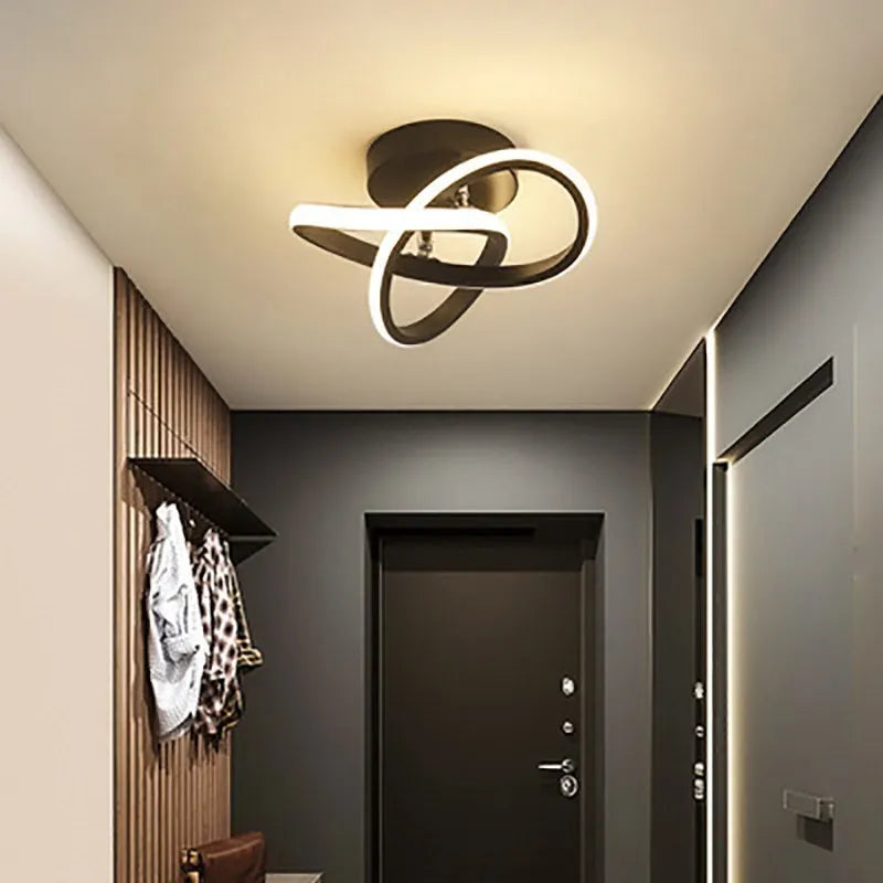 KELVRA™ Aisle Ceiling Light Fixture