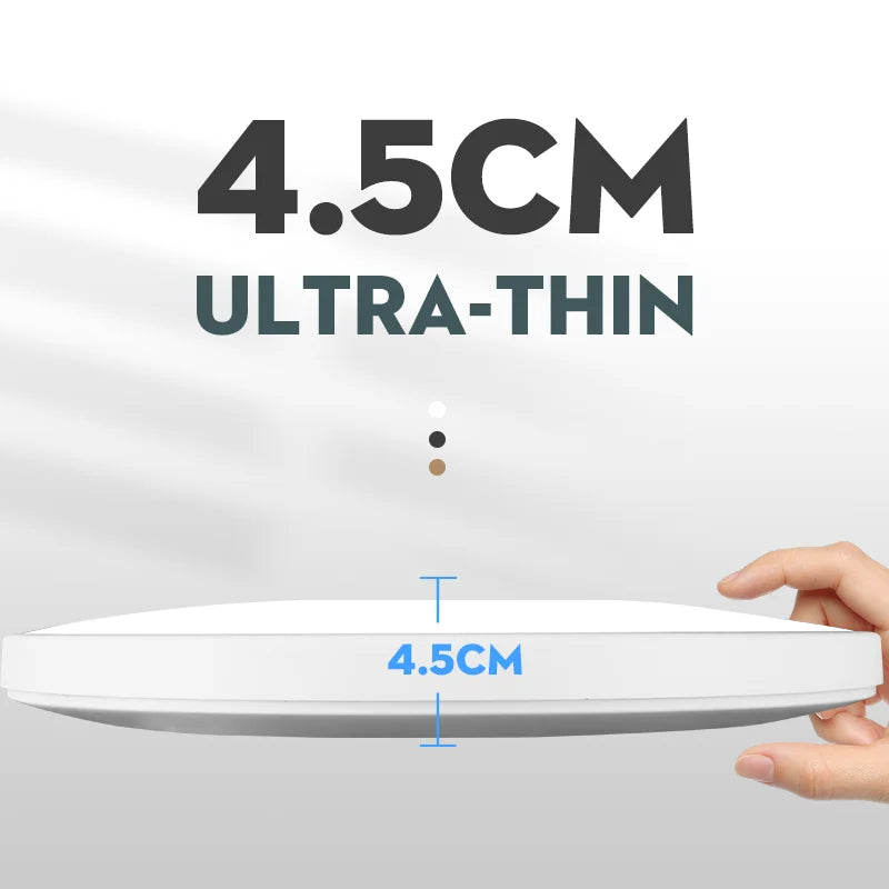 KELVRA™ Waterproof Ceiling Light
