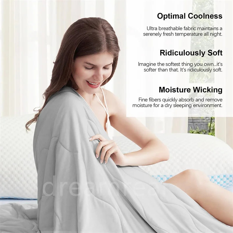 KELVRA™ Arctic Cooling Blanket