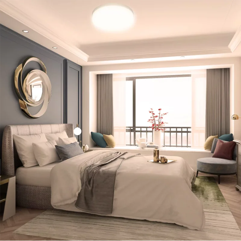 KELVRA™ Ultra-Thin Ceiling Light