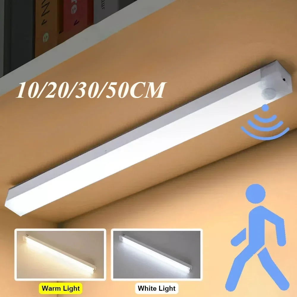 KELVRA™ Portable Rechargeable LED Lamp