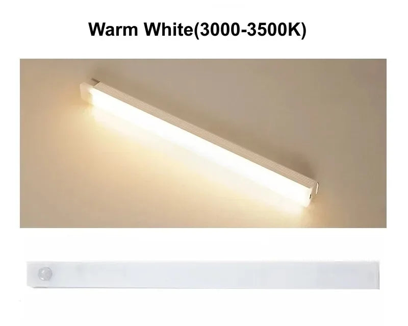 KELVRA™ Portable Rechargeable LED Lamp
