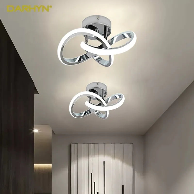 KELVRA™ Aisle Ceiling Light Fixture