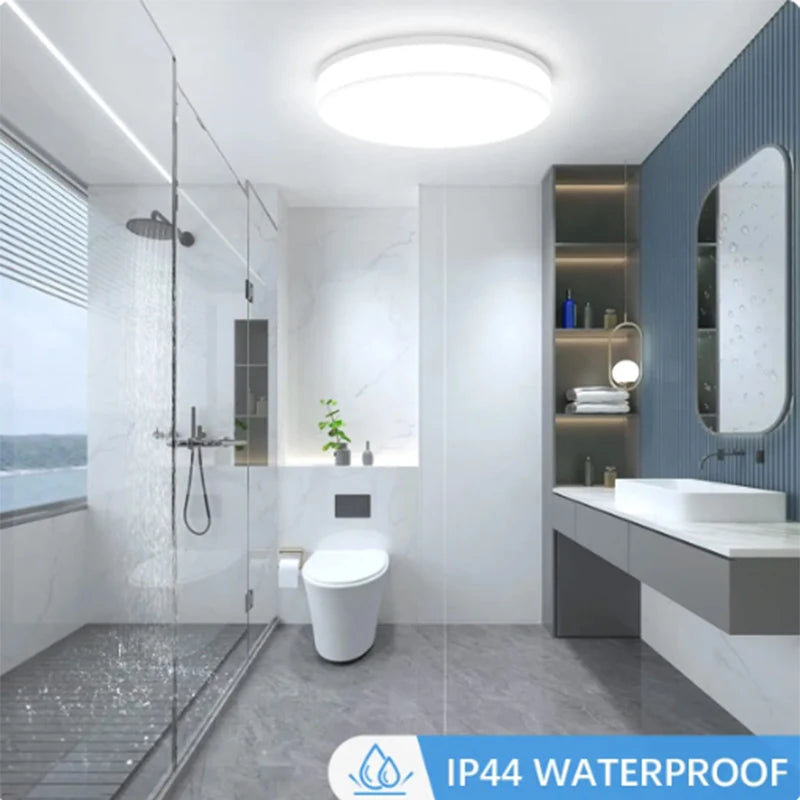 KELVRA™ Ultra-Thin Ceiling Light