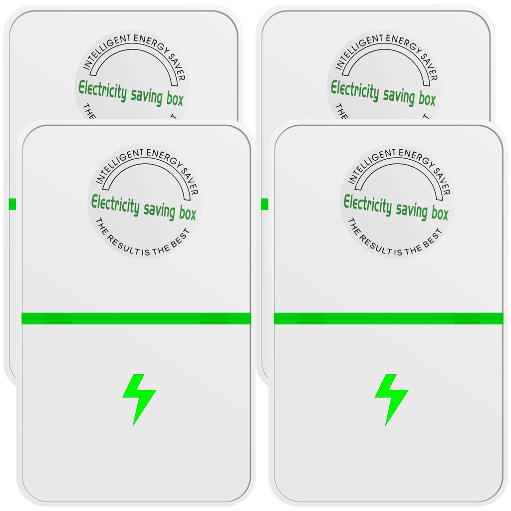 KELVRA™ Home Power Saver Plug