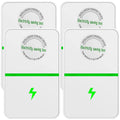 KELVRA™ Home Power Saver Plug