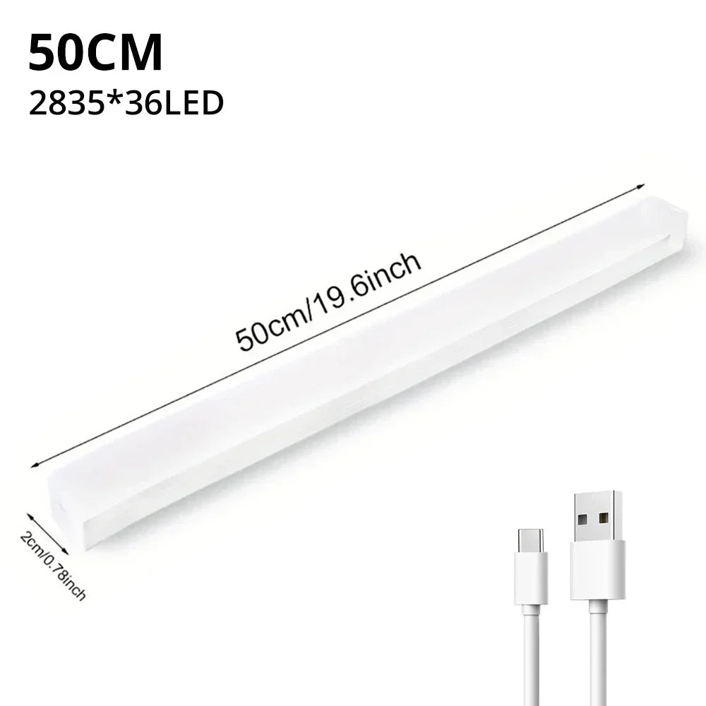 KELVRA™ Magnetic Motion-Sensor Light