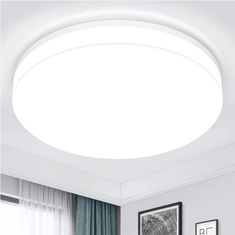 KELVRA™ Ultra-Thin Ceiling Light