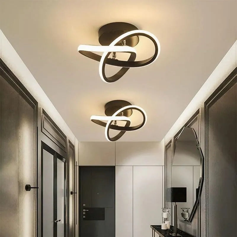KELVRA™ Aisle Ceiling Light Fixture