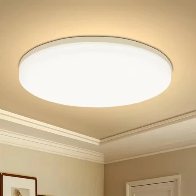 KELVRA™ Ultra-Thin Ceiling Light