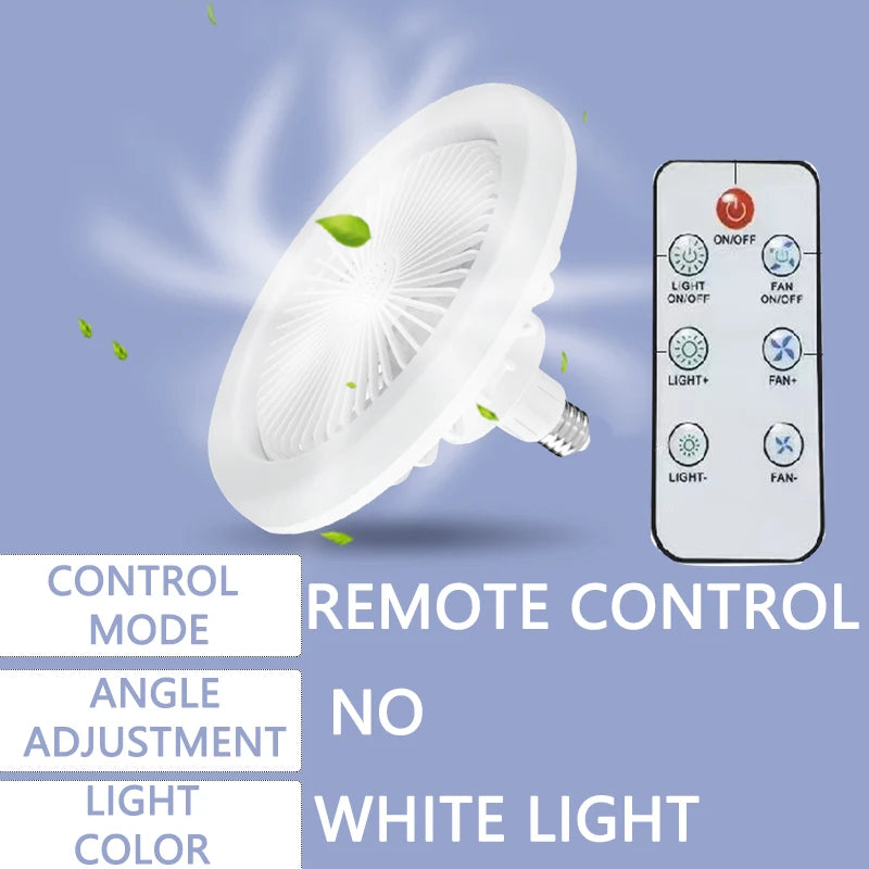 KELVRA™ Smart Fan Light Converter
