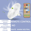 KELVRA™ Smart Fan Light Converter