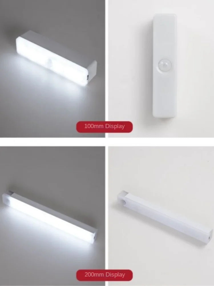 KELVRA™ Portable Rechargeable LED Lamp