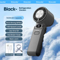 KELVRA™ Turbo Handheld Cooling Fan