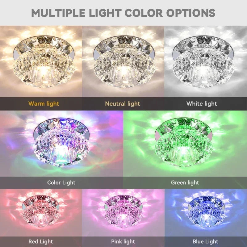 KELVRA™ Crystal Spotlight