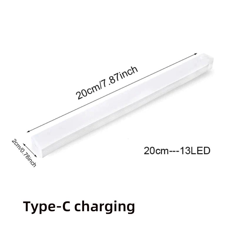 KELVRA™ USB-C Motion-Sensor Night Light