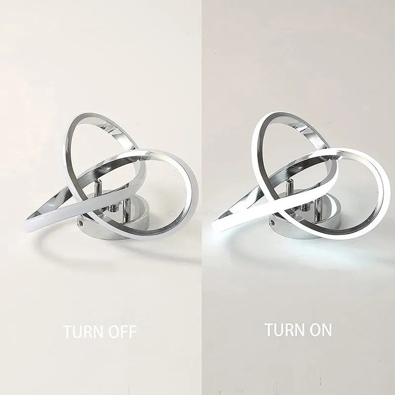 KELVRA™ Aisle Ceiling Light Fixture